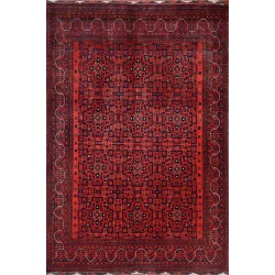 Pamuk Dokuma Kaymaz Taban Salon Halısı