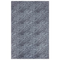 Dekoratif Konsept Texture Pamuk Dokuma Kaymaz Taban Halı