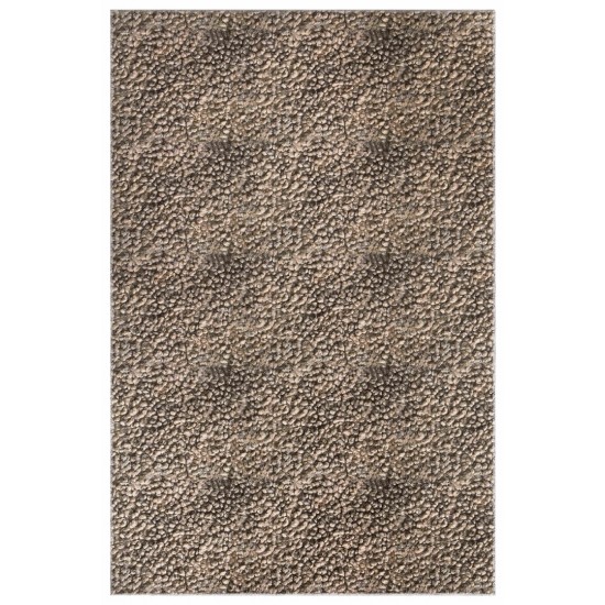Dekoratif Konsept Texture Pamuk Dokuma Kaymaz Taban Halı