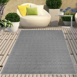 Dekoratif Konsept Texture Pamuk Dokuma Kaymaz Taban Halı