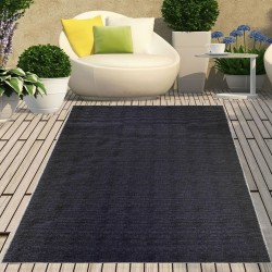 Dekoratif Konsept Texture Pamuk Dokuma Kaymaz Taban Halı