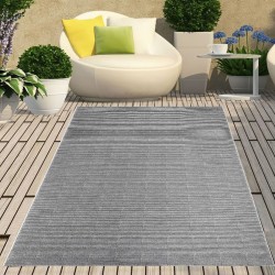Dekoratif Konsept Texture Pamuk Dokuma Kaymaz Taban Halı