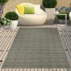 Dekoratif Konsept Texture Pamuk Dokuma Kaymaz Taban Halı