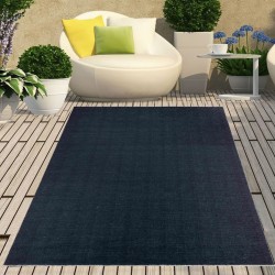 Dekoratif Konsept Texture Pamuk Dokuma Kaymaz Taban Halı