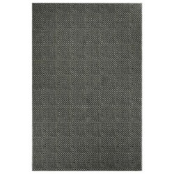 Dekoratif Konsept Texture Pamuk Dokuma Kaymaz Taban Halı