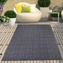 Dekoratif Konsept Texture Pamuk Dokuma Kaymaz Taban Halı