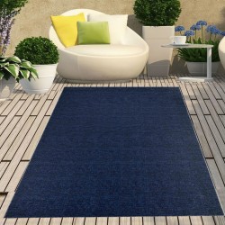 Dekoratif Konsept Texture Pamuk Dokuma Kaymaz Taban Halı