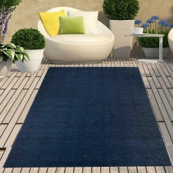 Dekoratif Konsept Texture Pamuk Dokuma Kaymaz Taban Halı