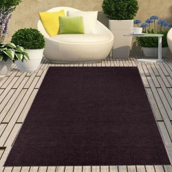 Dekoratif Konsept Texture Pamuk Dokuma Kaymaz Taban Halı