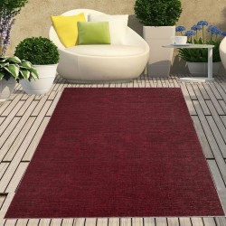 Dekoratif Konsept Texture Pamuk Dokuma Kaymaz Taban Halı