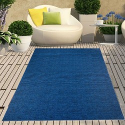 Dekoratif Konsept Texture Pamuk Dokuma Kaymaz Taban Halı
