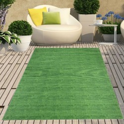 Dekoratif Konsept Texture Pamuk Dokuma Kaymaz Taban Halı