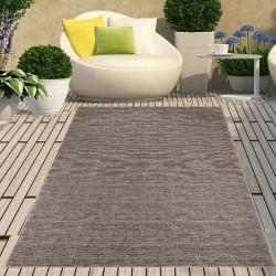 Dekoratif Konsept Texture Pamuk Dokuma Kaymaz Taban Halı