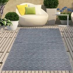 Dekoratif Konsept Texture Pamuk Dokuma Kaymaz Taban Halı