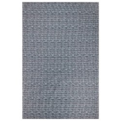 Dekoratif Konsept Texture Pamuk Dokuma Kaymaz Taban Halı