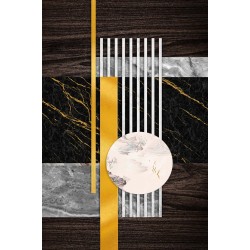 Pamuk Dokuma Kaymaz Taban Salon Halısı