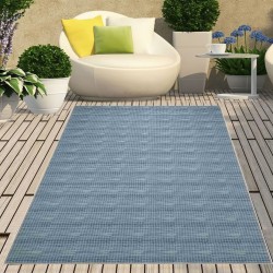 Dekoratif Konsept Texture Pamuk Dokuma Kaymaz Taban Halı