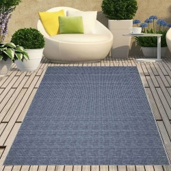 Dekoratif Konsept Texture Pamuk Dokuma Kaymaz Taban Halı