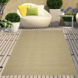Dekoratif Konsept Texture Pamuk Dokuma Kaymaz Taban Halı