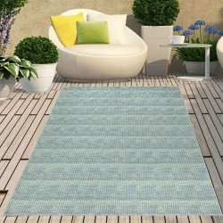 Dekoratif Konsept Texture Pamuk Dokuma Kaymaz Taban Halı