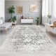 Rose Collection Pamuk Dokuma Kaymaz Taban Salon Halısı
