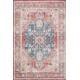 Rose Collection Pamuk Dokuma Kaymaz Taban Salon Halısı